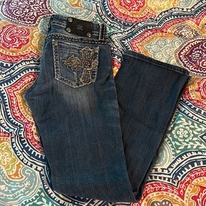 !!OFFERS WELCOMED!! Miss Me jeans Sz. 28/31